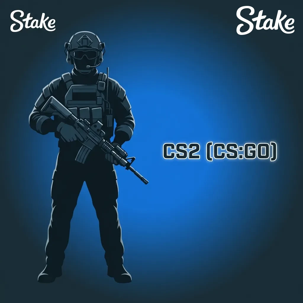 Counter-Strike 2 tactical 5v5 shooter esports match with professional teams competing in bomb defusal gameplay